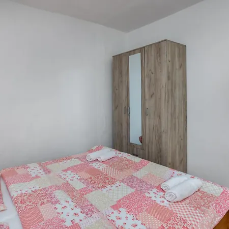 بيت للعطل Lovely In With Wifi