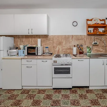 Amazing In With Kitchen 펜션 *