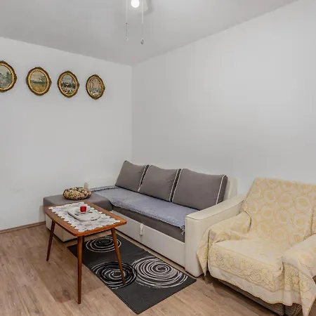 1 Bedroom Cozy In Vakantiehuis