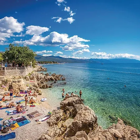 Lovely In With Wifi * Donji Zagon